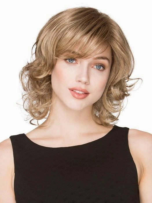 Accessories_Ellen Wille_Wigs Cat | Synthetic Lace Front Wig (Mono Crown)