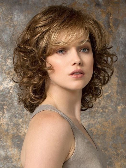 Accessories_Ellen Wille_Wigs Cat | Synthetic Lace Front Wig (Mono Crown)