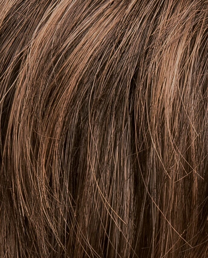 Accessories_Ellen Wille_Wigs Cayenne Hairpiece by Ellen Wille
