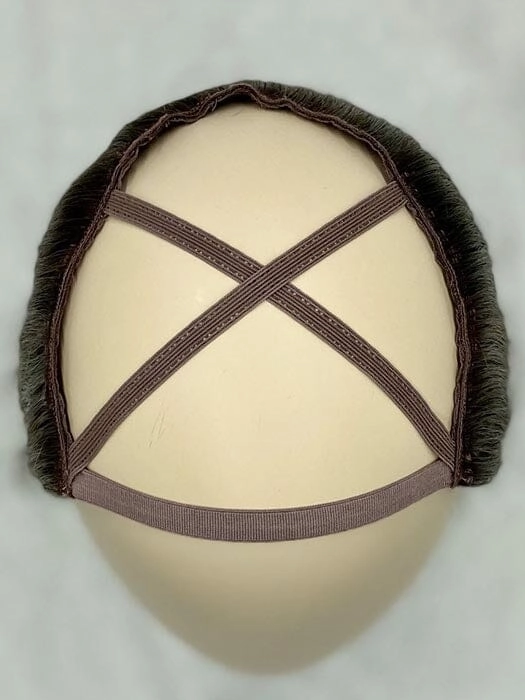 Accessories_Ellen Wille_Wigs Cayenne Hairpiece by Ellen Wille