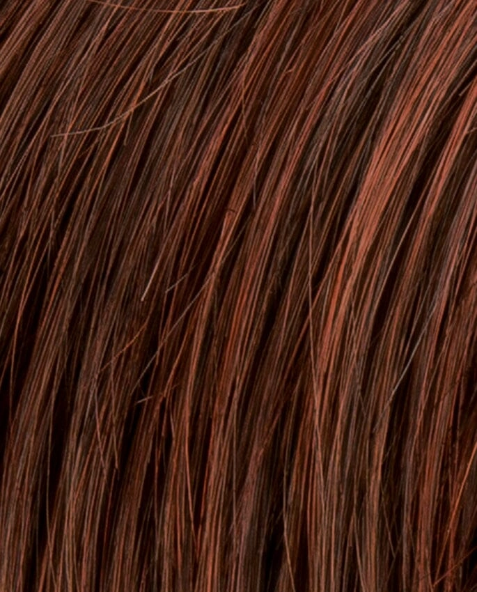 Accessories_Ellen Wille_Wigs Cayenne Hairpiece by Ellen Wille