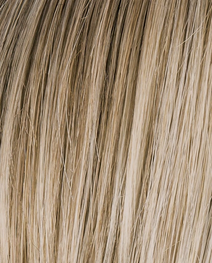 Accessories_Ellen Wille_Wigs Cayenne Hairpiece by Ellen Wille