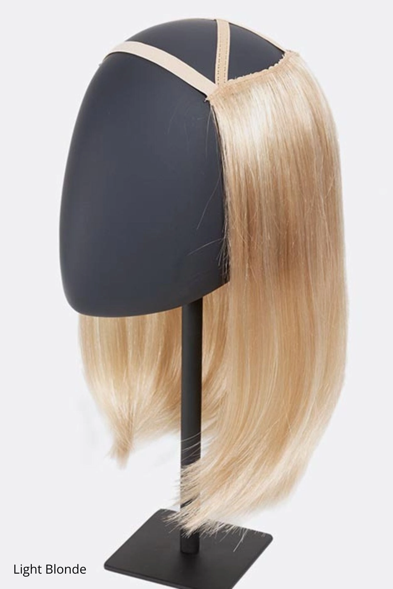 Accessories_Ellen Wille_Wigs Cayenne Hairpiece by Ellen Wille