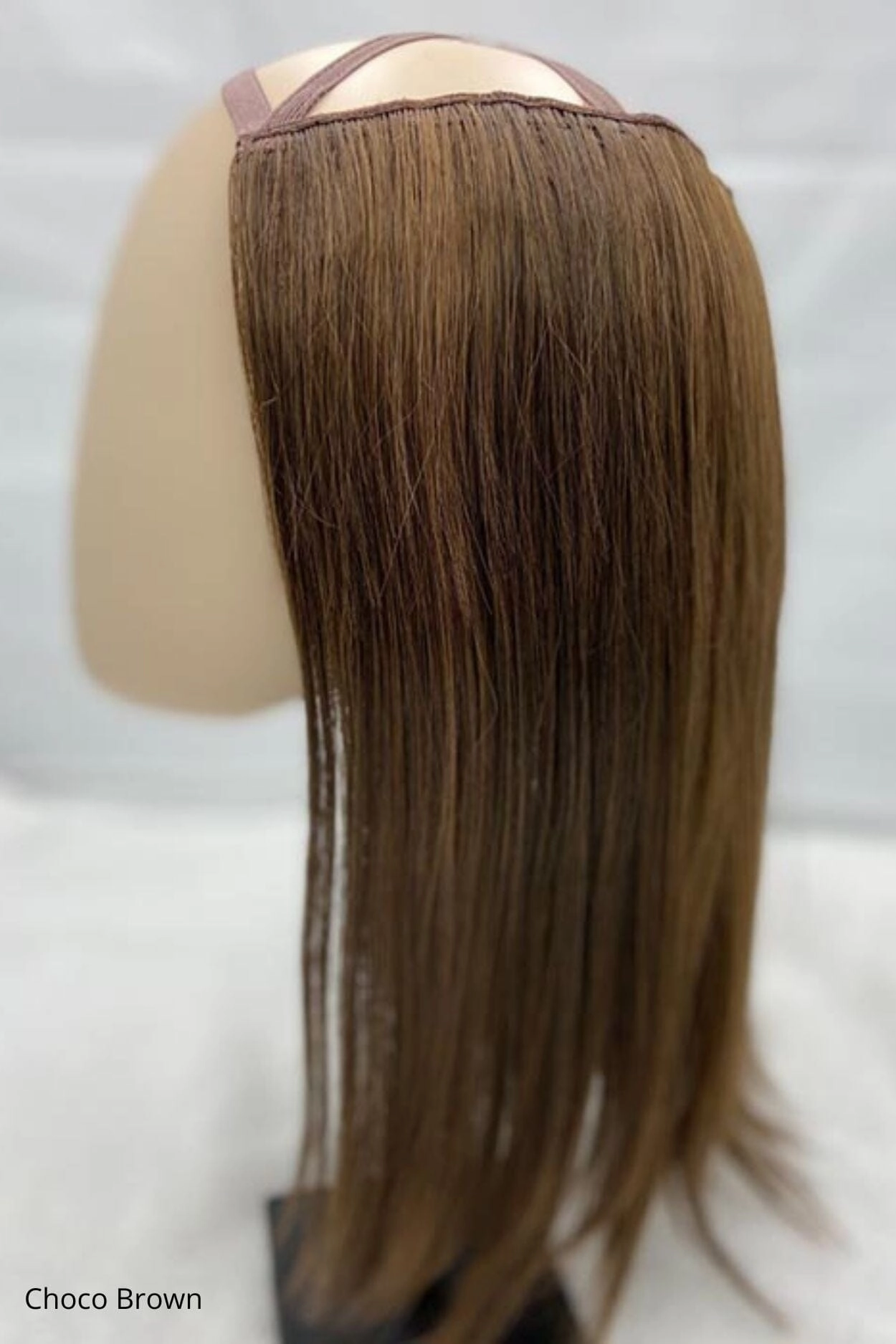 Accessories_Ellen Wille_Wigs Cayenne Hairpiece by Ellen Wille