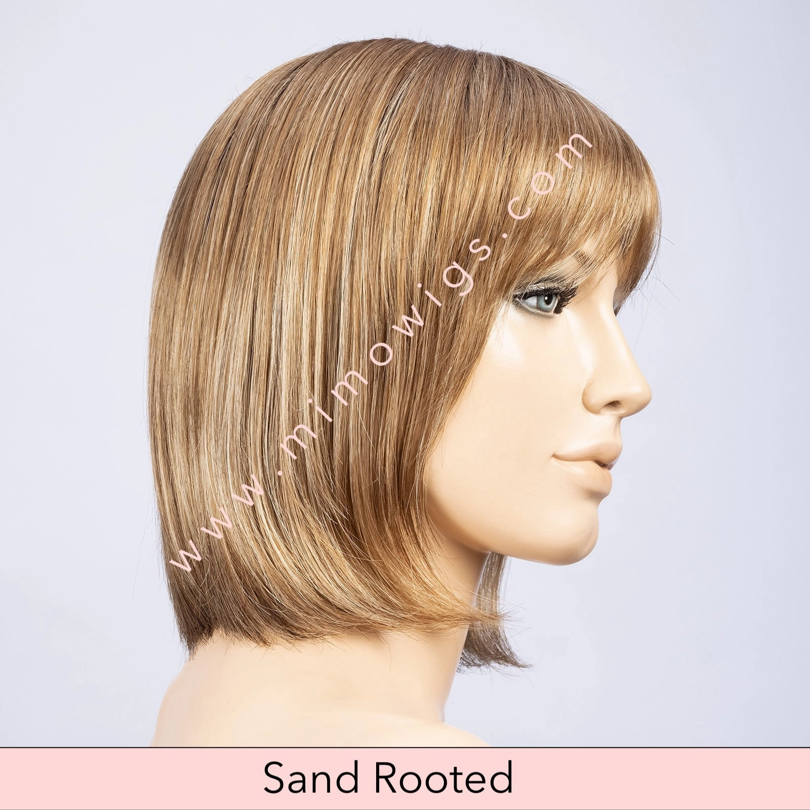 Accessories_Ellen Wille_Wigs Change by Ellen Wille  Perucci