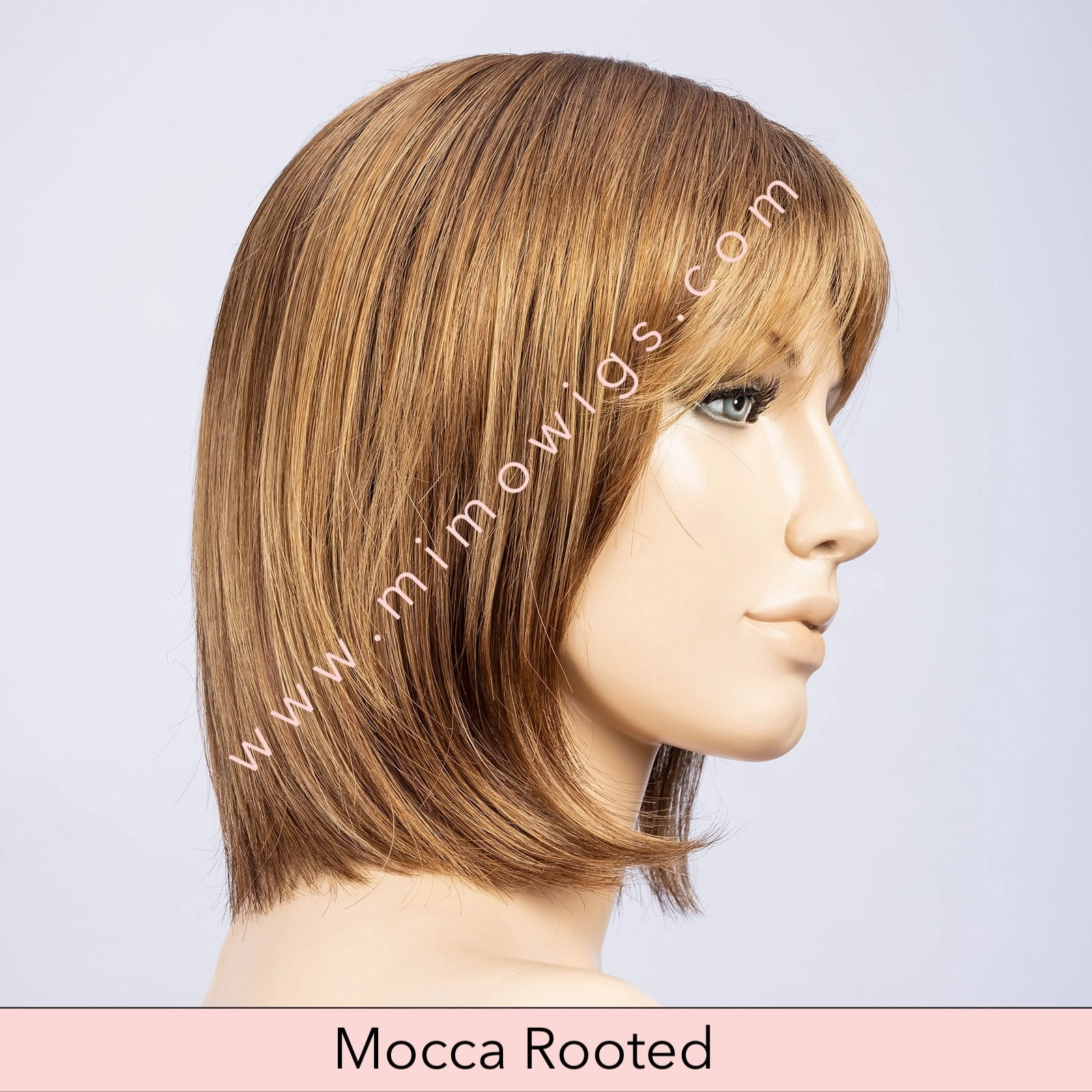 Accessories_Ellen Wille_Wigs Change by Ellen Wille  Perucci