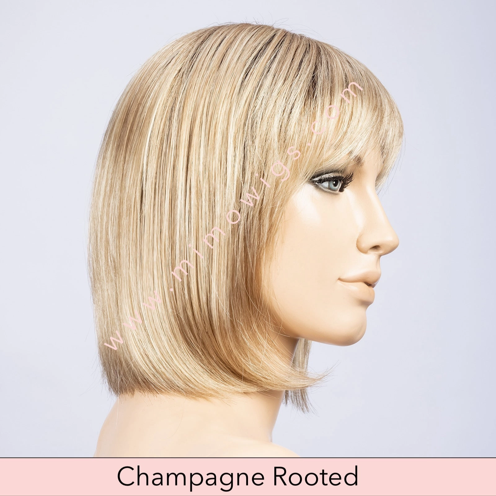 Accessories_Ellen Wille_Wigs Change by Ellen Wille  Perucci