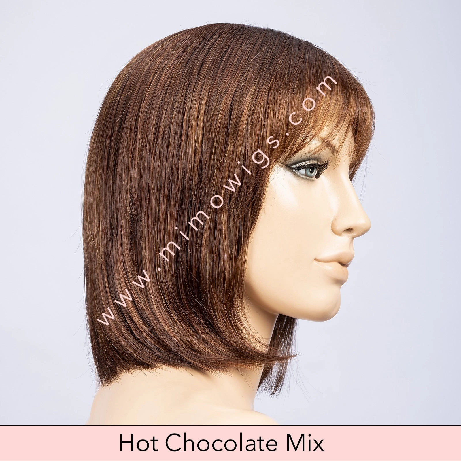 Accessories_Ellen Wille_Wigs Change by Ellen Wille  Perucci