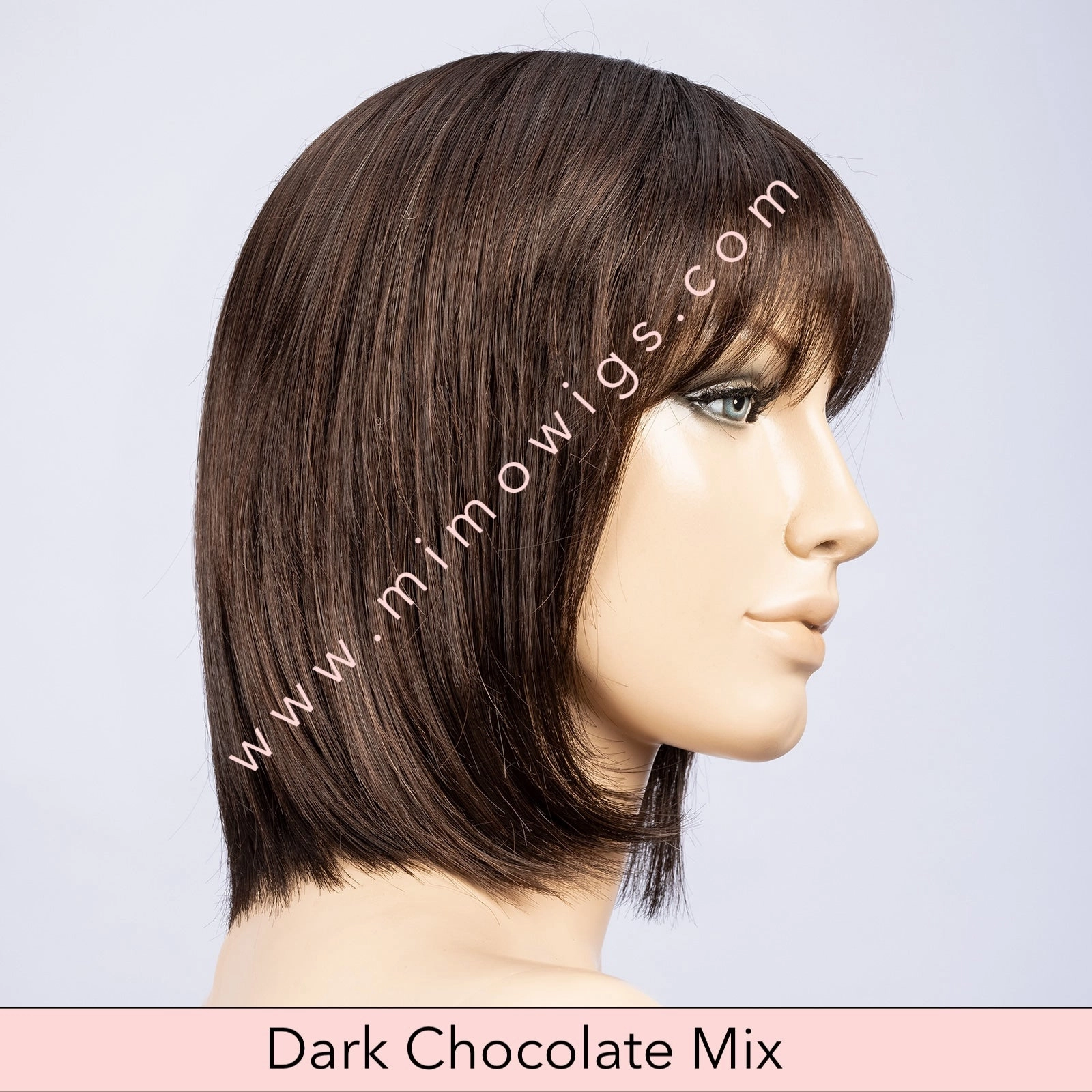 Accessories_Ellen Wille_Wigs Change by Ellen Wille  Perucci