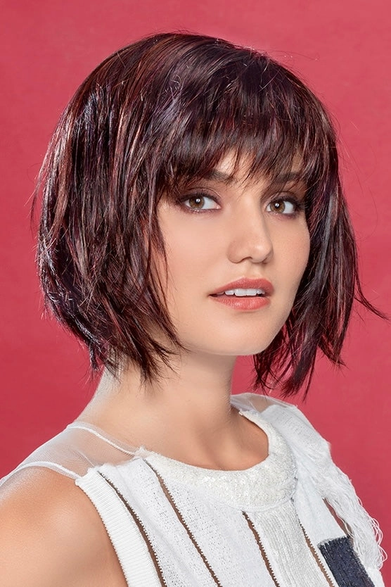 Accessories_Ellen Wille_Wigs Change by Ellen Wille  Perucci