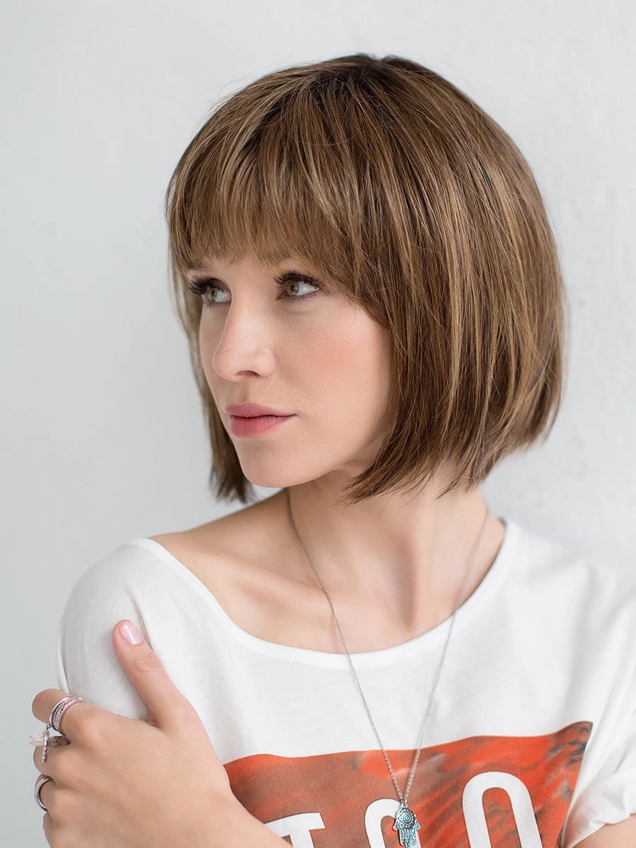 Accessories_Ellen Wille_Wigs Change by Ellen Wille  Perucci