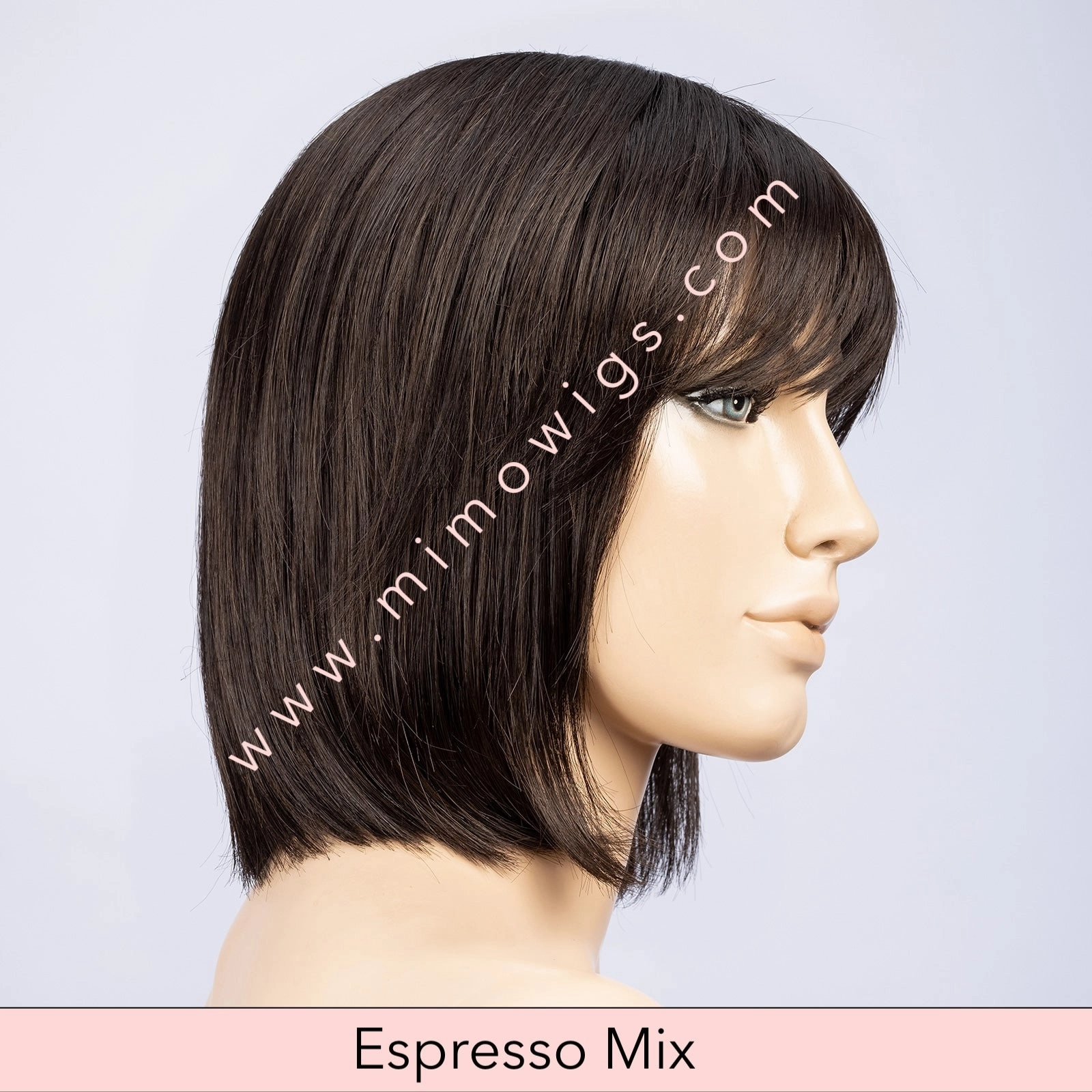 Accessories_Ellen Wille_Wigs Change by Ellen Wille  Perucci