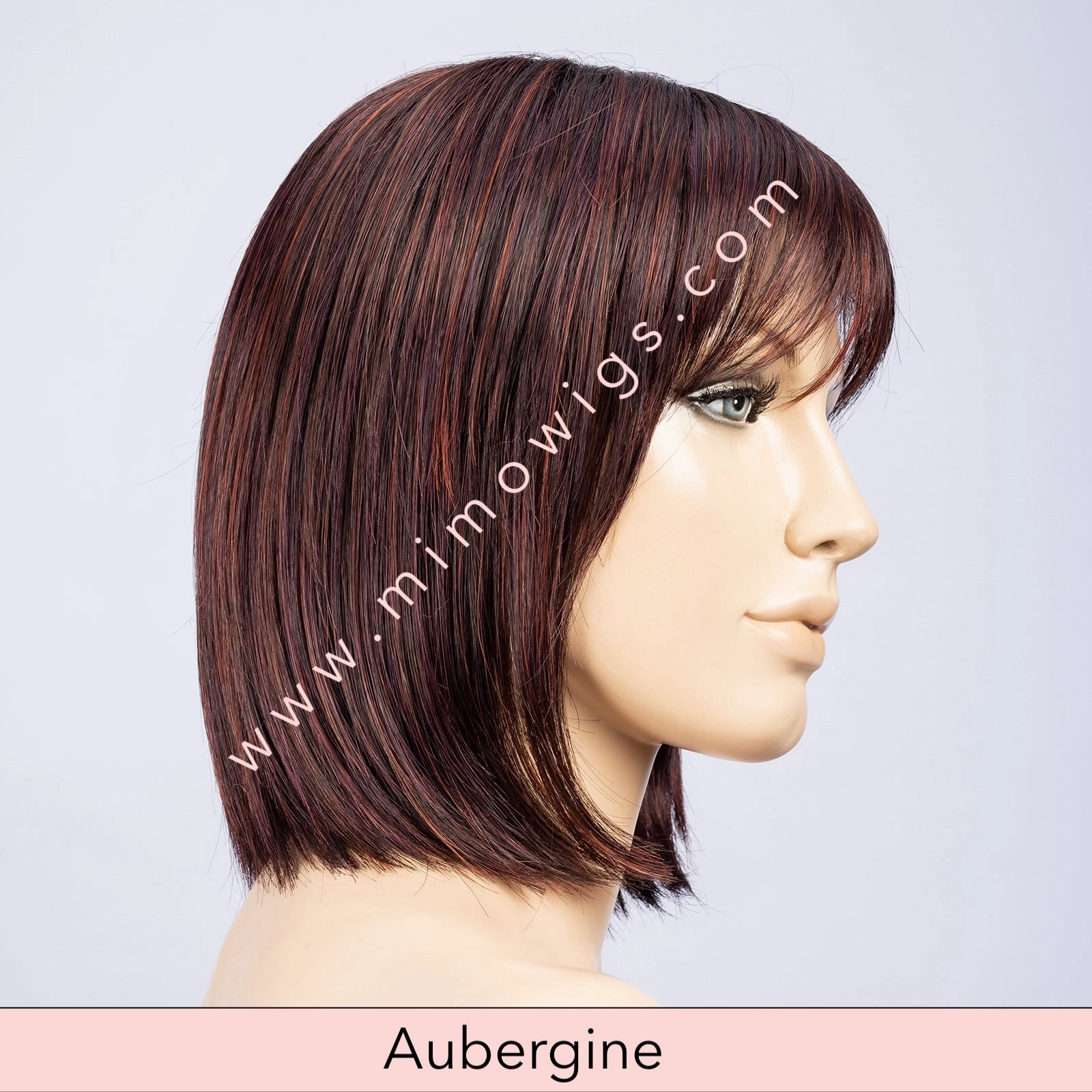 Accessories_Ellen Wille_Wigs Change by Ellen Wille  Perucci