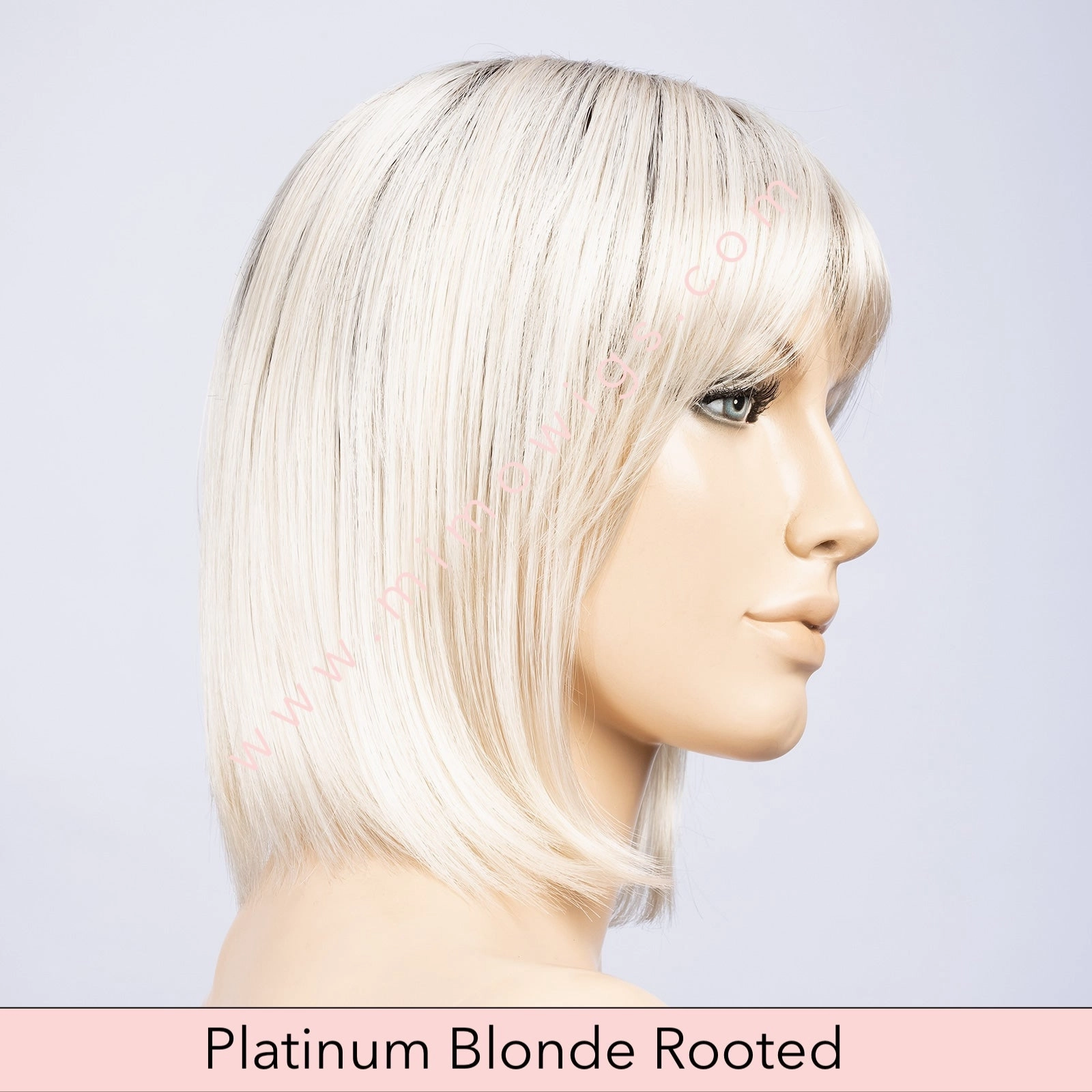 Accessories_Ellen Wille_Wigs Change by Ellen Wille  Perucci