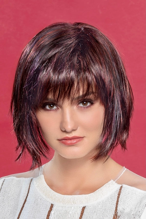 Accessories_Ellen Wille_Wigs Change by Ellen Wille  Perucci