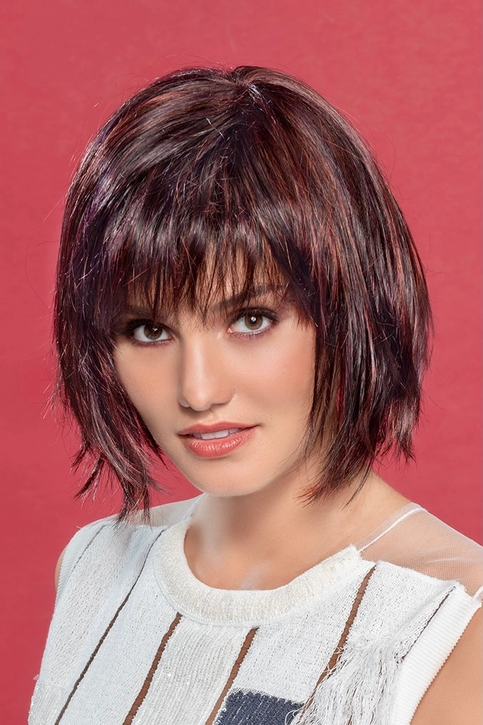 Accessories_Ellen Wille_Wigs Change by Ellen Wille  Perucci