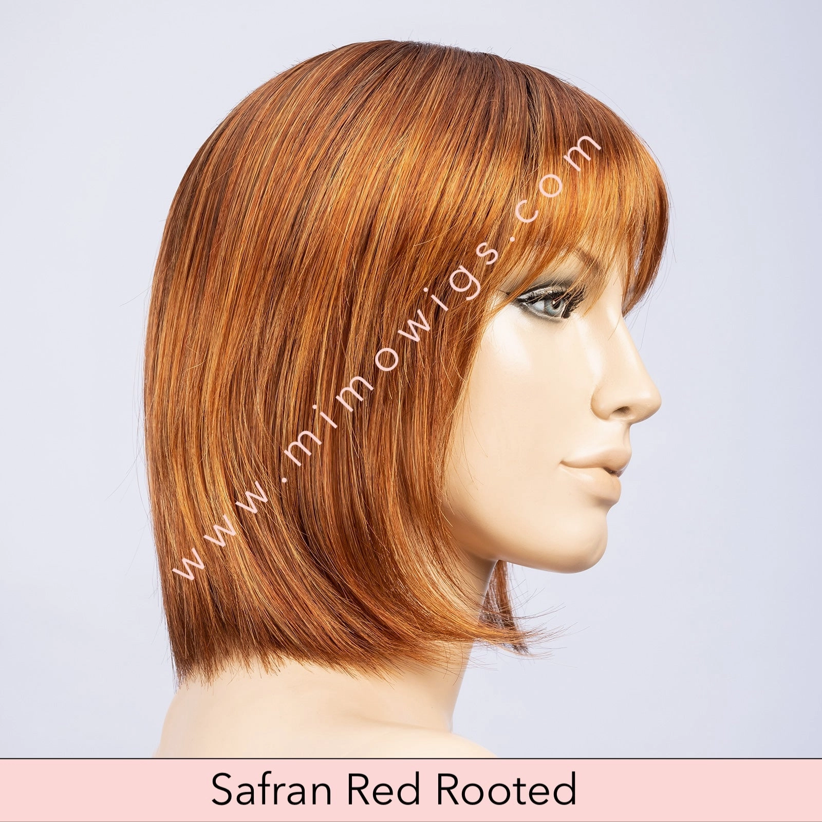 Accessories_Ellen Wille_Wigs Change by Ellen Wille  Perucci