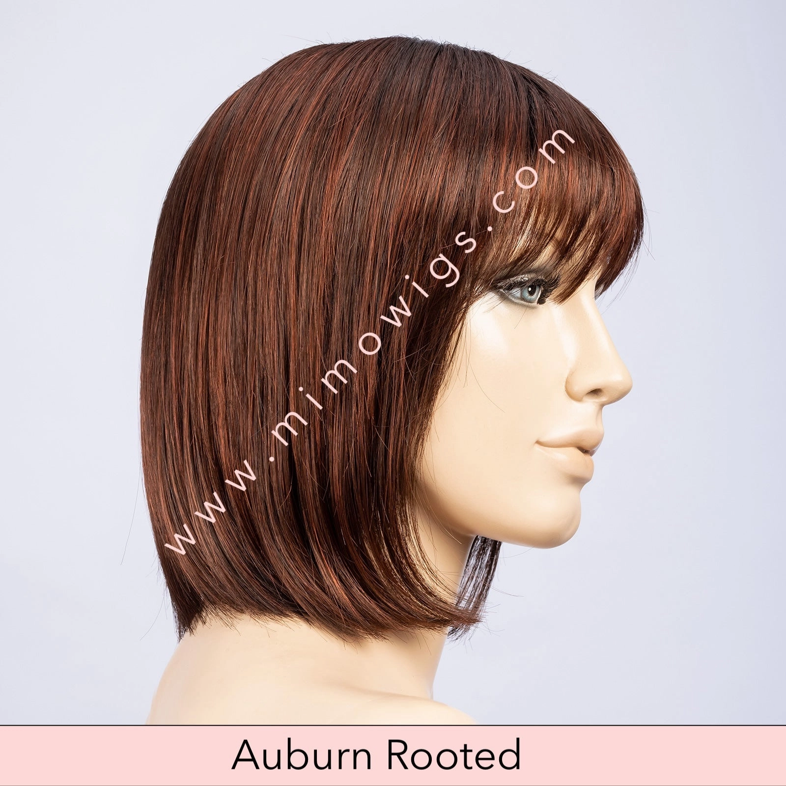Accessories_Ellen Wille_Wigs Change by Ellen Wille  Perucci