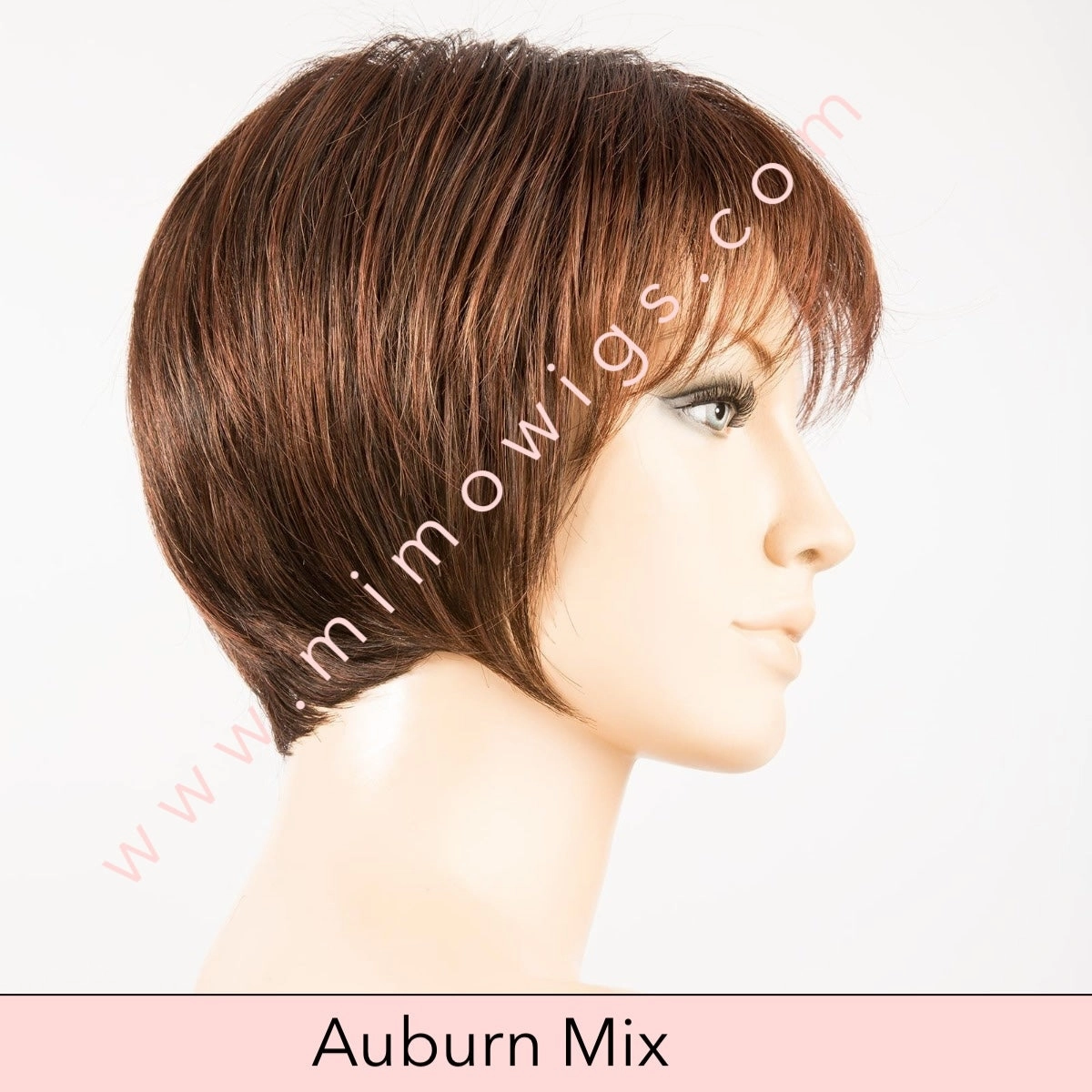 Accessories_Ellen Wille_Wigs Charlotte by Ellen Wille  Perucci