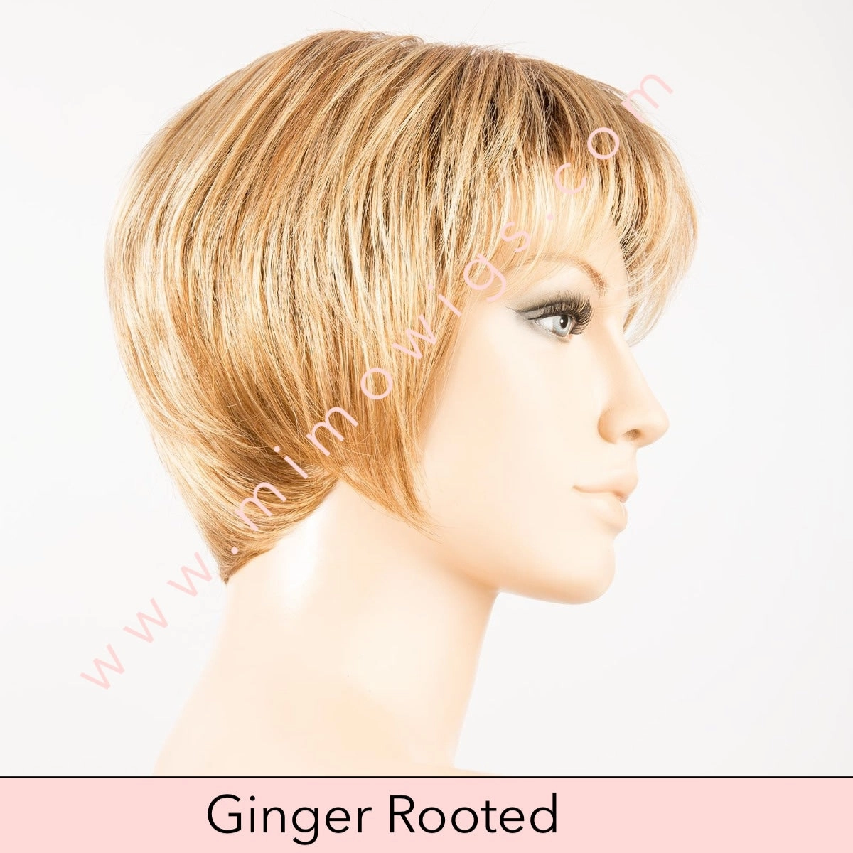 Accessories_Ellen Wille_Wigs Charlotte by Ellen Wille  Perucci