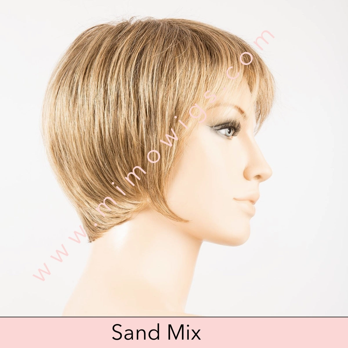 Accessories_Ellen Wille_Wigs Charlotte by Ellen Wille  Perucci