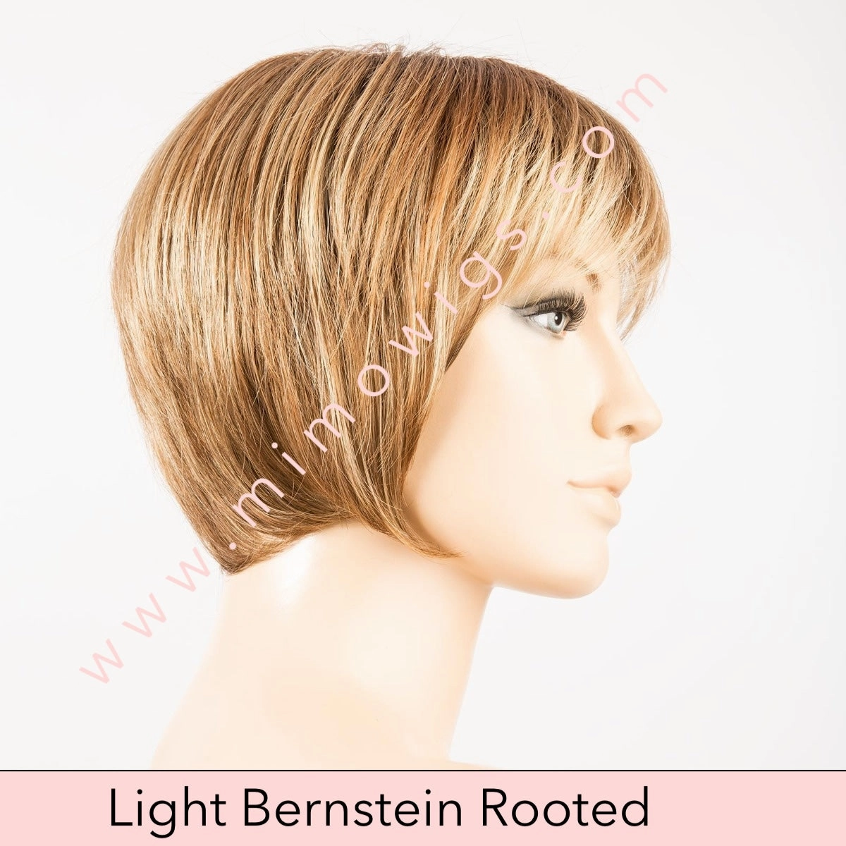 Accessories_Ellen Wille_Wigs Charlotte by Ellen Wille  Perucci