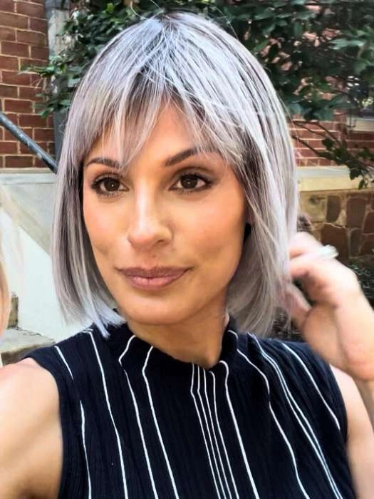 Accessories_Ellen Wille_Wigs Cleo | Synthetic Wig (Mono Crown)