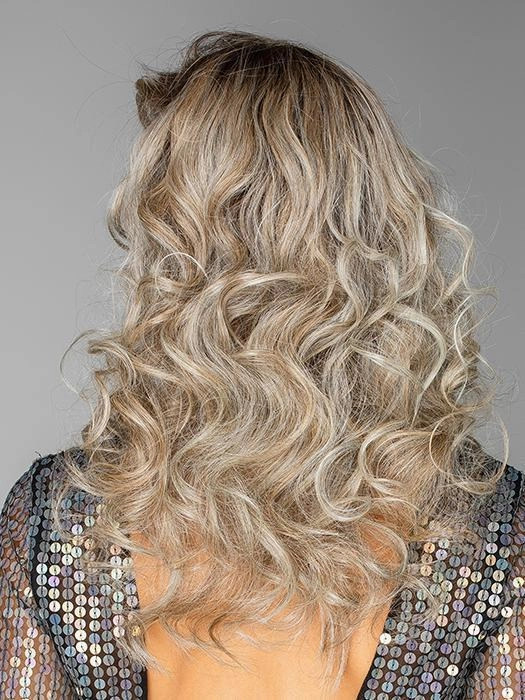 Accessories_Ellen Wille_Wigs Cloud | HF Synthetic Lace Front Wig (Mono Crown)