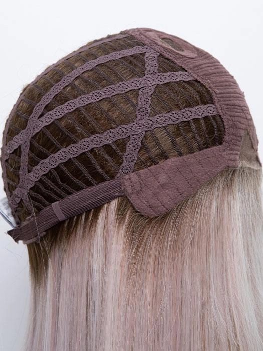 Accessories_Ellen Wille_Wigs Cloud | HF Synthetic Lace Front Wig (Mono Crown)