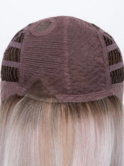 Accessories_Ellen Wille_Wigs Cloud | HF Synthetic Lace Front Wig (Mono Crown)