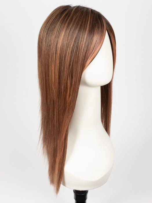 Accessories_Ellen Wille_Wigs Cloud | HF Synthetic Lace Front Wig (Mono Crown)