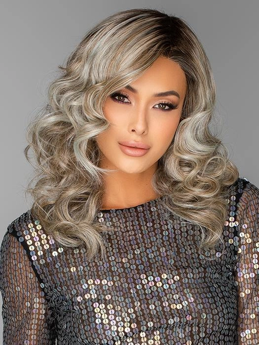 Accessories_Ellen Wille_Wigs Cloud | HF Synthetic Lace Front Wig (Mono Crown)