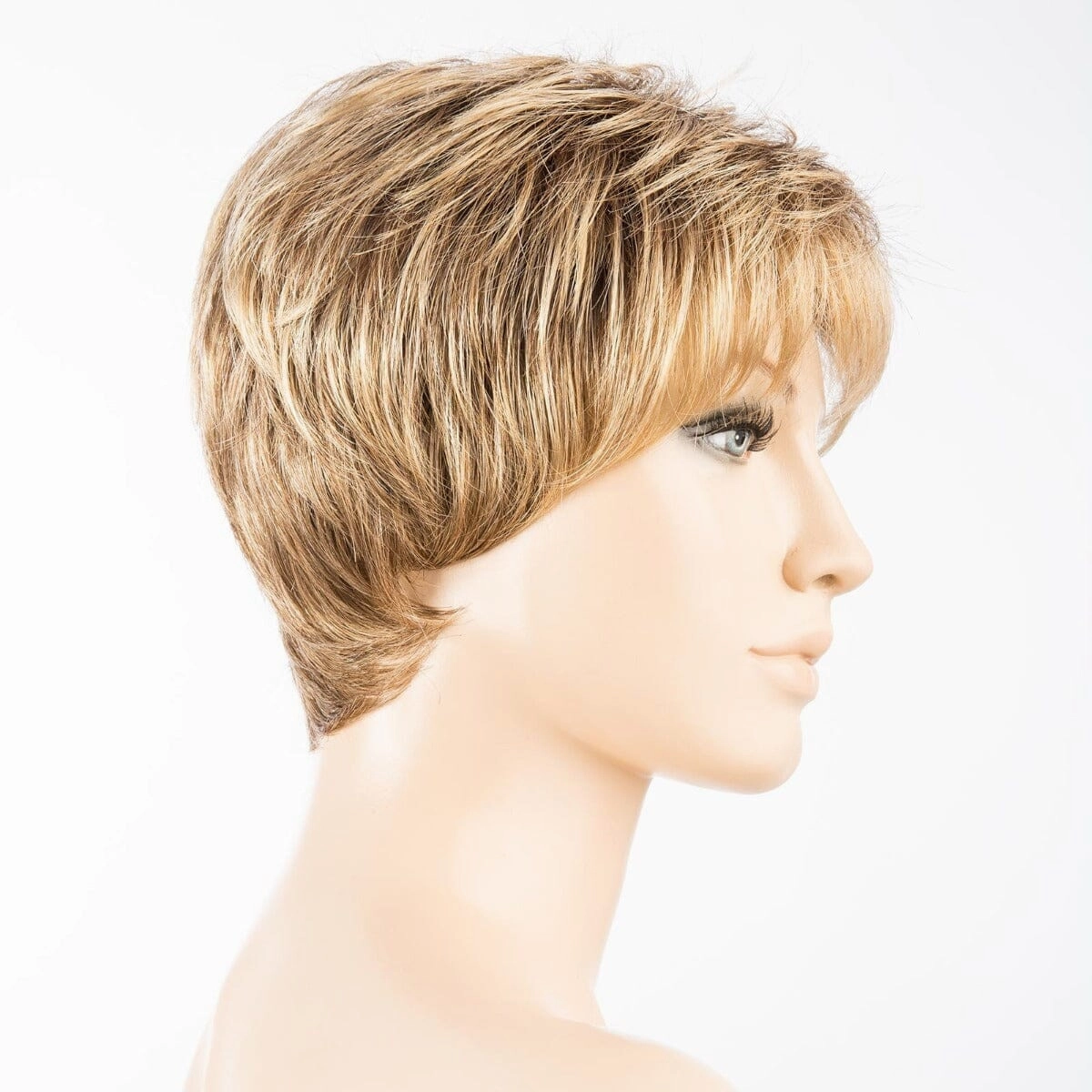 Accessories_Ellen Wille_Wigs Coco Wig by Ellen Wille