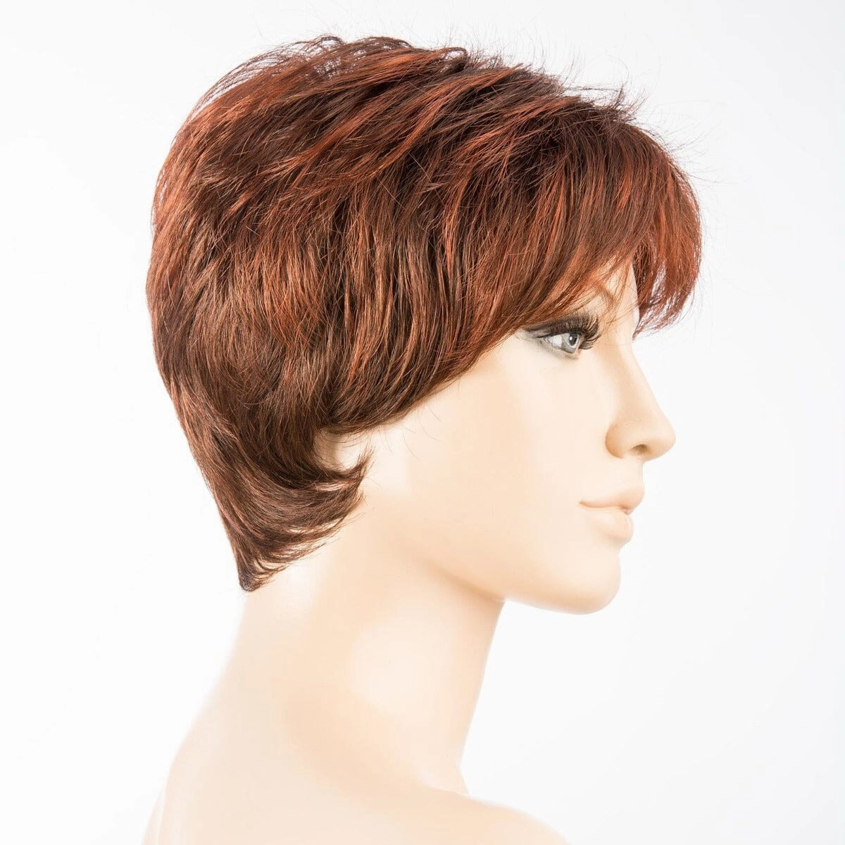 Accessories_Ellen Wille_Wigs Coco Wig by Ellen Wille