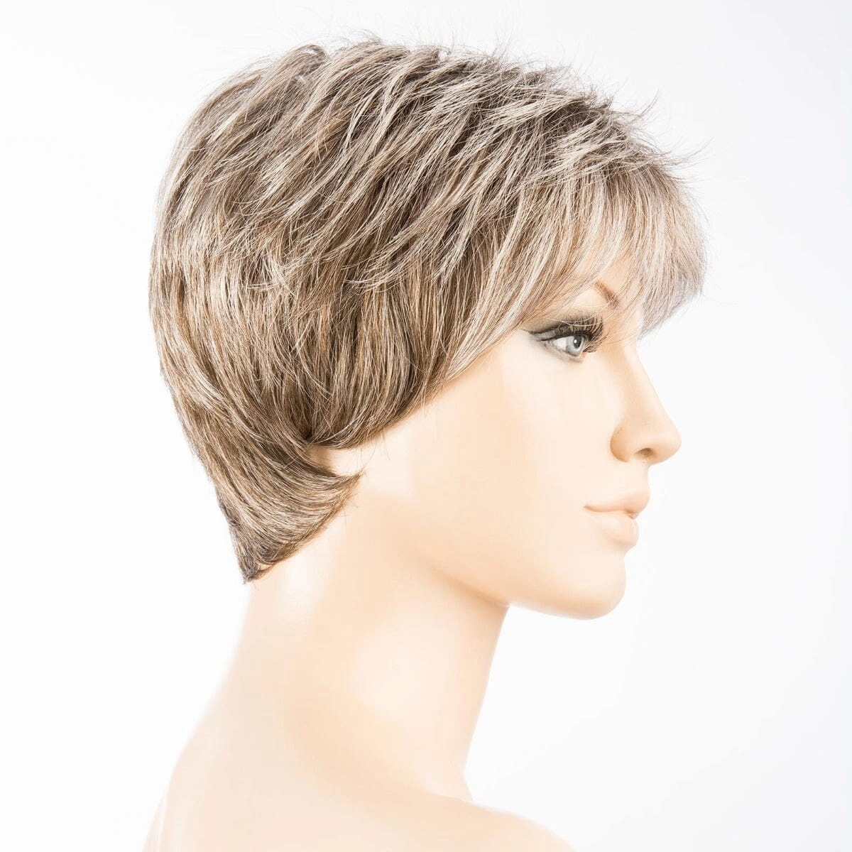 Accessories_Ellen Wille_Wigs Coco Wig by Ellen Wille
