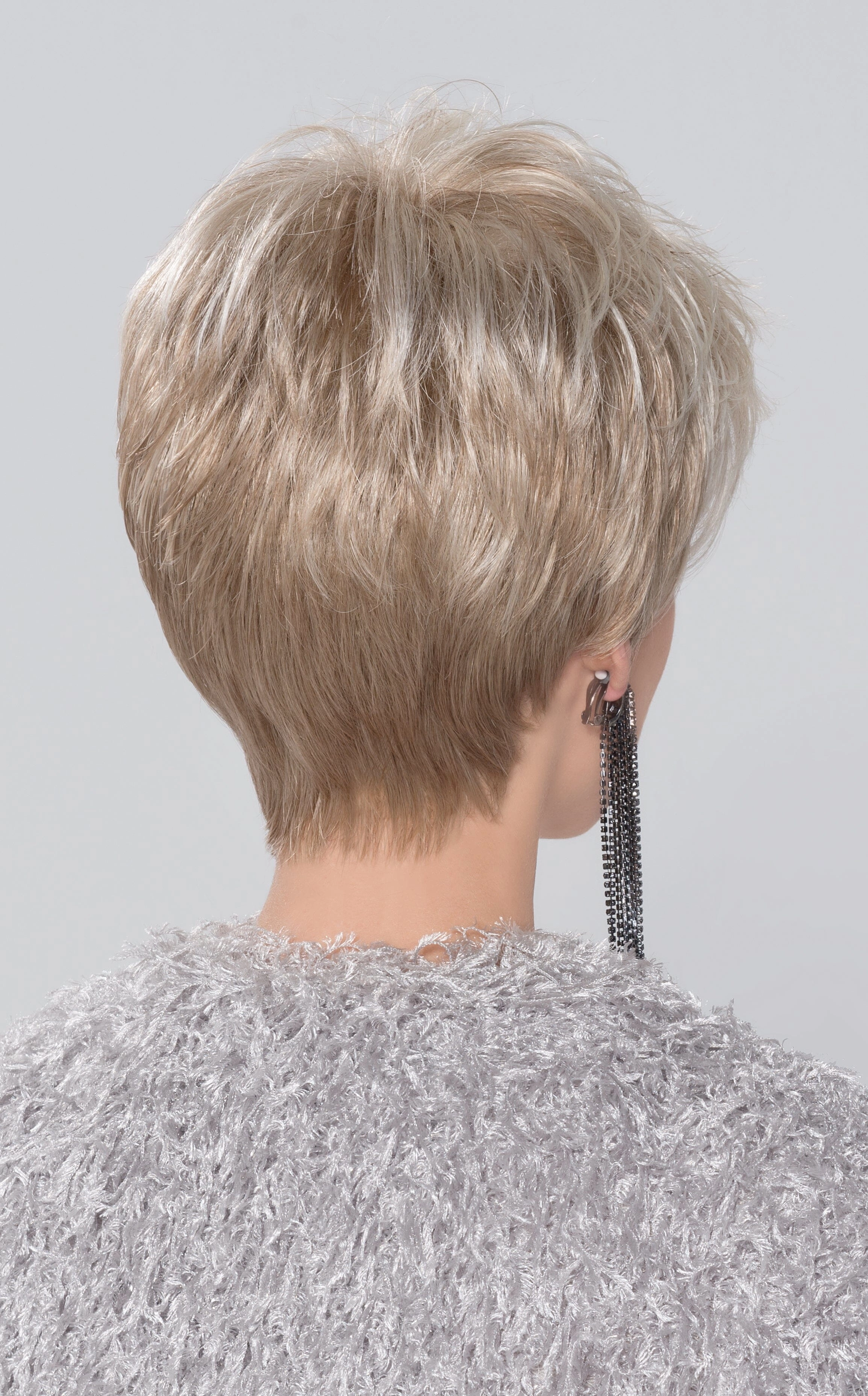 Accessories_Ellen Wille_Wigs Coco Wig by Ellen Wille