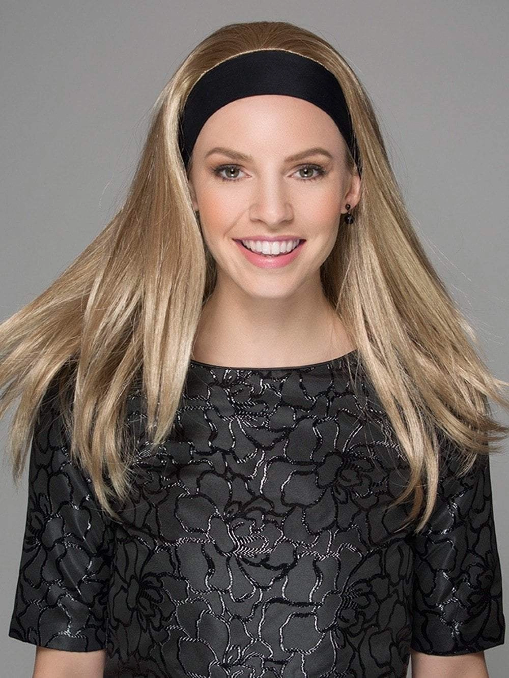 Accessories_Ellen Wille_Wigs Colada | Synthetic Hair Fall with Headband
