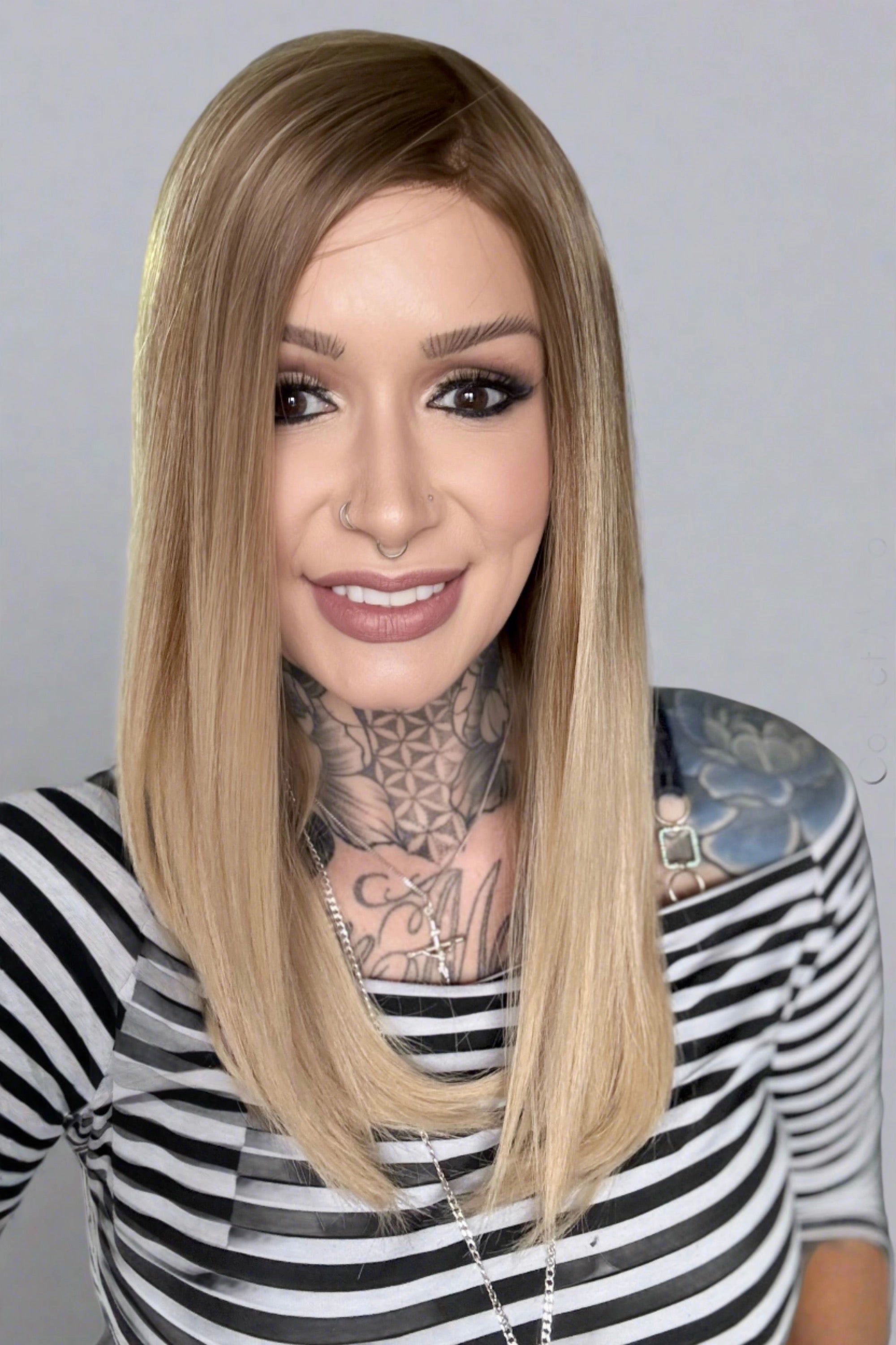 Accessories_Ellen Wille_Wigs Collect Mono Part by Ellen Wille  Pure Power