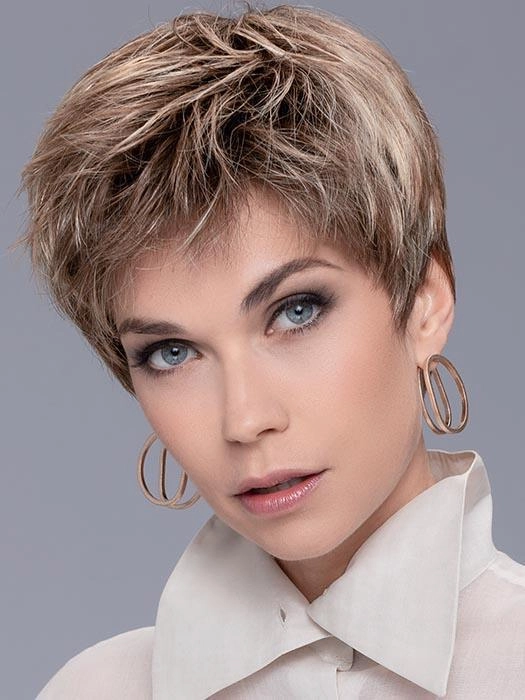 Accessories_Ellen Wille_Wigs Cool | Synthetic Lace Front Wig