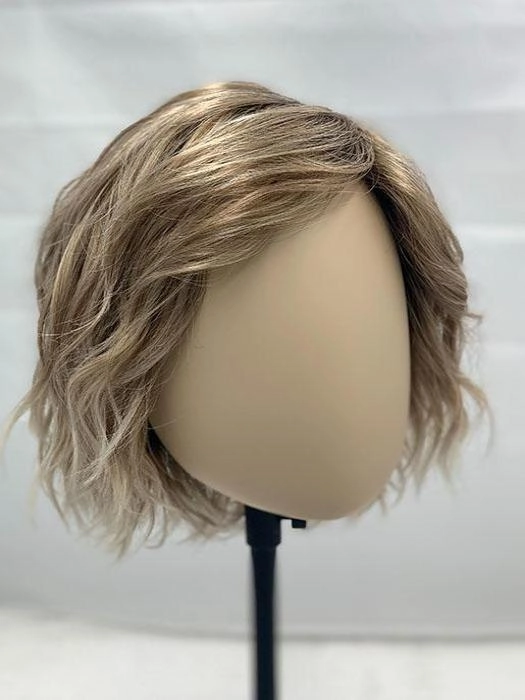Accessories_Ellen Wille_Wigs Dance | Synthetic Lace Front Wig (Mono Part)