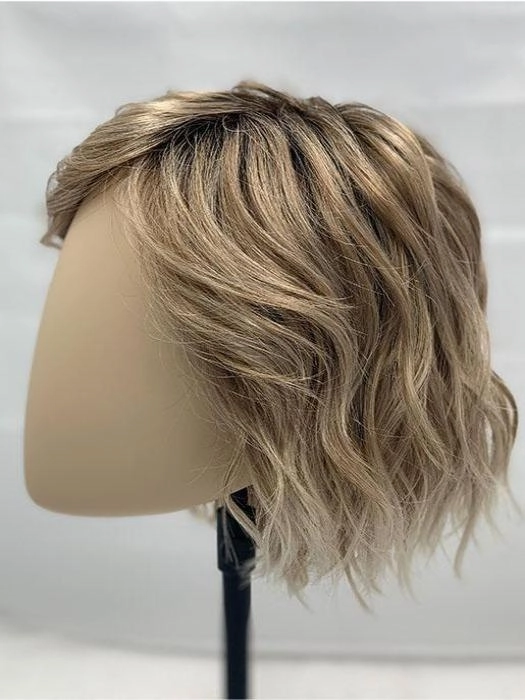 Accessories_Ellen Wille_Wigs Dance | Synthetic Lace Front Wig (Mono Part)