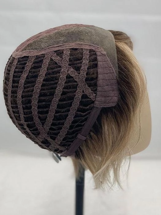 Accessories_Ellen Wille_Wigs Dance | Synthetic Lace Front Wig (Mono Part)