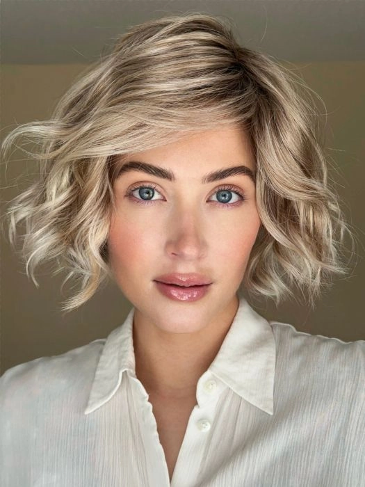 Accessories_Ellen Wille_Wigs Dance | Synthetic Lace Front Wig (Mono Part)