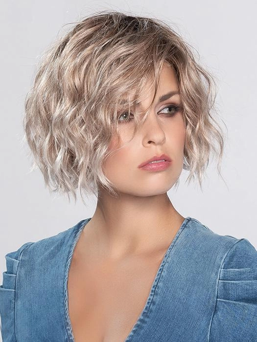 Accessories_Ellen Wille_Wigs Dance | Synthetic Lace Front Wig (Mono Part)