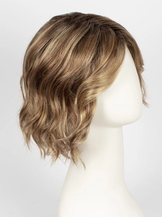 Accessories_Ellen Wille_Wigs Dance | Synthetic Lace Front Wig (Mono Part)