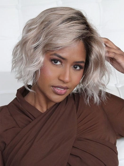 Accessories_Ellen Wille_Wigs Dance | Synthetic Lace Front Wig (Mono Part)