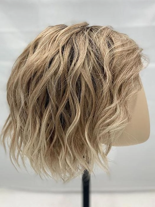 Accessories_Ellen Wille_Wigs Dance | Synthetic Lace Front Wig (Mono Part)