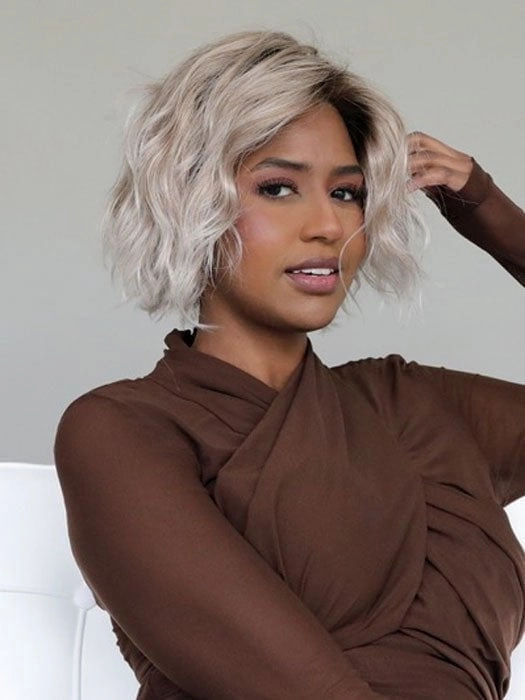 Accessories_Ellen Wille_Wigs Dance | Synthetic Lace Front Wig (Mono Part)