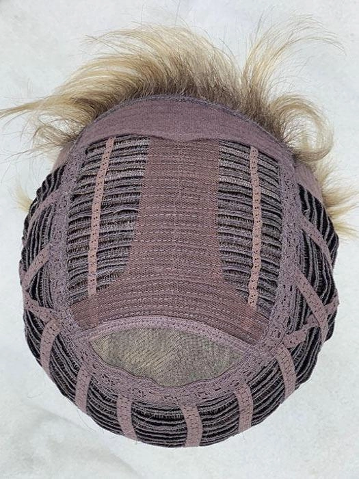 Accessories_Ellen Wille_Wigs Debbie | Synthetic Wig (Mono Crown)