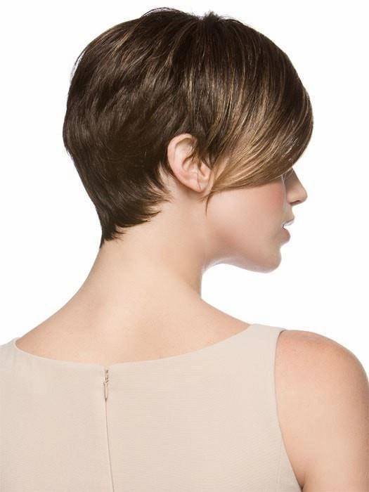 Accessories_Ellen Wille_Wigs Disc | Synthetic Wig (Mono Part)